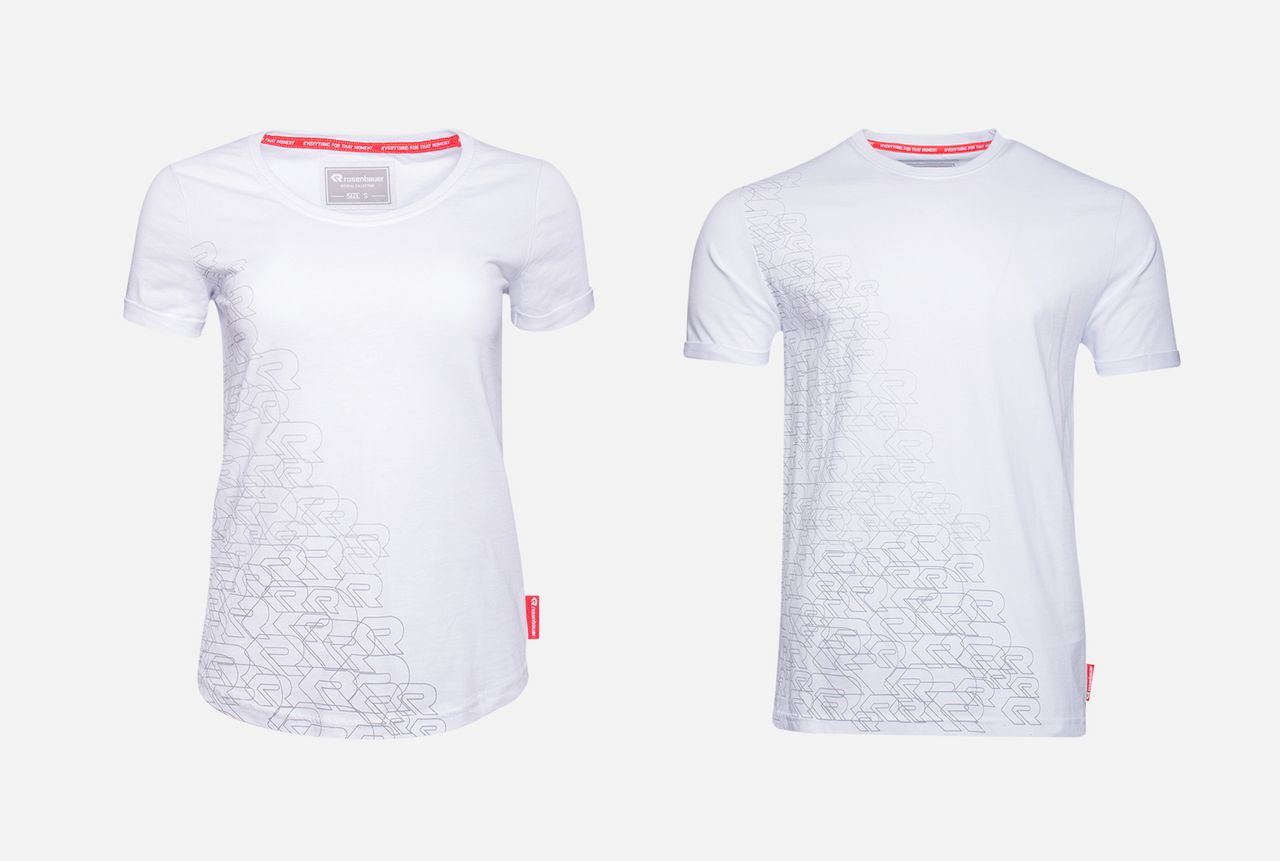 T-Shirt white T-Shirt white