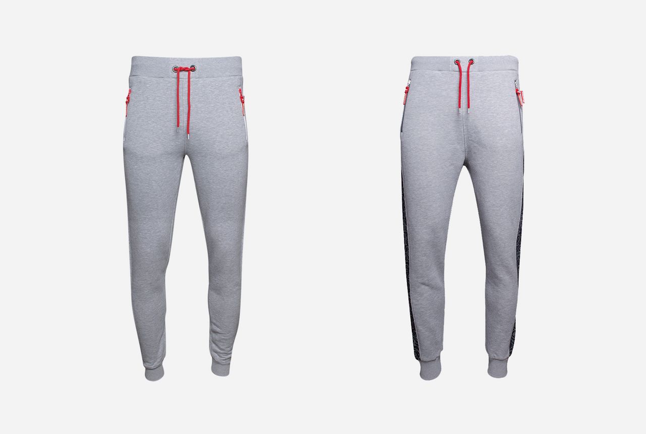 Jogging pants Jogging pants