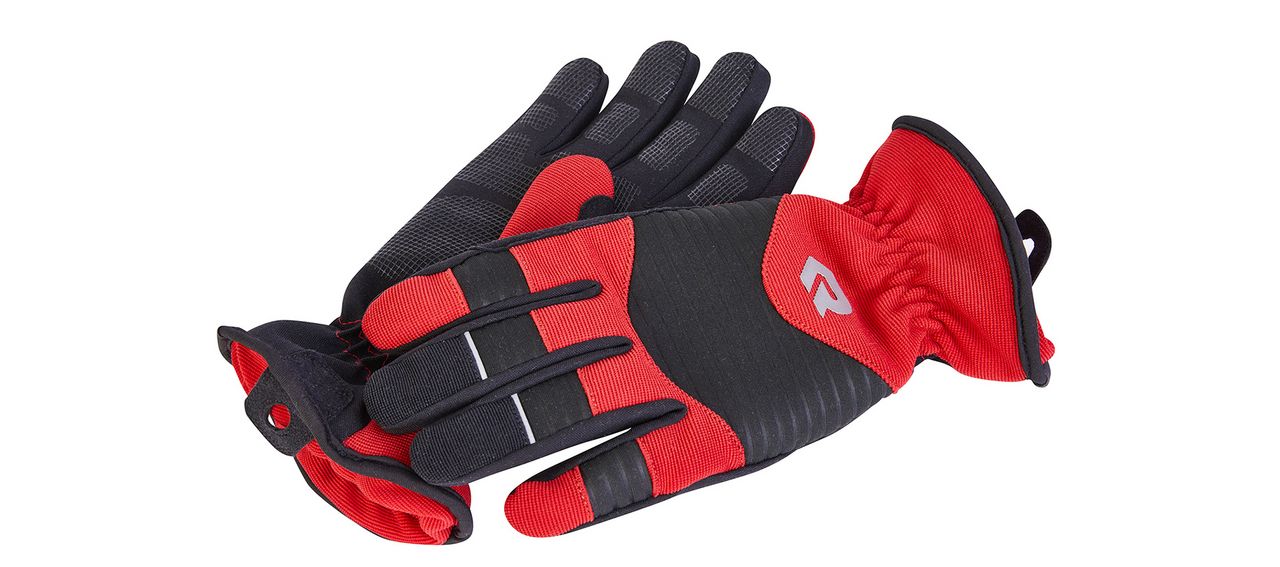 rosenbauer gloves